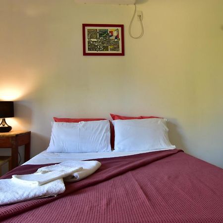 Chales Natora Lencois Kamer foto